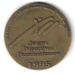 penning Juegos Deportivos Paramicanos, Ophalen of Verzenden, Overige materialen, Buitenland