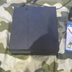 Playstation 4 500 gb, Spelcomputers en Games, Games | Sony PlayStation 4, Ophalen, Online, Gebruikt, Overige genres