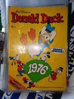 Donald Duck jaargang 1976, Boeken, Gelezen, Complete serie of reeks, Europa, Ophalen of Verzenden