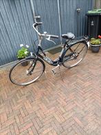 Batavus Torino damesfiets 4 versnellingen framehoogte 56 cm, Fietsen en Brommers, Ophalen, Gebruikt, Ferdy.kats@hotmail.com, 7751 cx