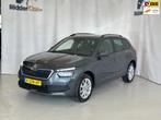 Skoda Kamiq 1.0 TSI Sport Business|GARANTIE|AUTOMAAT|1E EIG|, Auto's, Skoda, Gebruikt, Euro 6, Origineel Nederlands, 3 cilinders