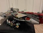 lego star wars set 7964, Ophalen of Verzenden, Zo goed als nieuw, Complete set, Lego