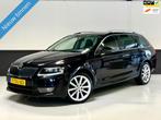 Skoda Octavia Combi 1.2 TSI 105PK Greentech Elegance Automaa, Euro 5, Stof, Zwart, 4 cilinders
