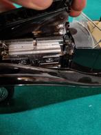 -	Model auto bugatti royale zwart 19.30, Ophalen of Verzenden, 'T Olde Gre-j, Info@toldegrej.nl, Endepoelstraat 20f Didam
