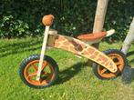 Loopfiets nieuw in doos, Ophalen of Verzenden, Zo goed als nieuw, Loopfiets