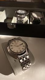 Vintage Seiko 5 automaat, Ophalen of Verzenden, Staal, Seiko, 1960 of later
