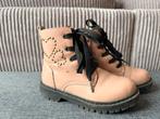 Meisjes laarsjes maat 26, Ophalen, Gebruikt, Meisje, Laarzen