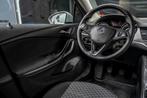 Opel Astra 1.0 Online Edition Cruise | Carplay | Trekhaak, Auto's, Opel, Stof, Gebruikt, 23 km/l, Bedrijf
