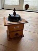 Vintage PeDe Koffiemolen, Ophalen of Verzenden