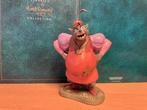 Disney WDCC Robin Hood Sheriff of Nottingham, Ophalen, Overige figuren, Zo goed als nieuw, Beeldje of Figuurtje
