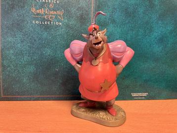 Disney WDCC Robin Hood Sheriff of Nottingham beschikbaar voor biedingen