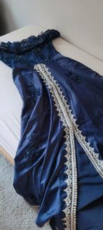 Marokkaanse jurk, Ophalen of Verzenden, Zo goed als nieuw, Maat 38/40 (M), Galajurk