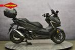 Honda NSS 350 FORZA (bj 2022), Motoren, Motoren | Honda, Scooter, Honda Motor Europe, Bedrijf, Crystal Bldng B-Unit B11.2 Rivium Blv200
2909 LK  Capelle aan den IJsel, NL