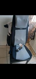 Massage apparaat werkt prima met veel opties, Sport en Fitness, Massageproducten, Ophalen of Verzenden, Zo goed als nieuw, Apparaat