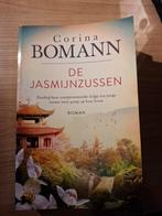 CORINE BOMANN : DE JASMIJNZUSSEN, Ophalen of Verzenden, Zo goed als nieuw, Corina Bomann, Nederland