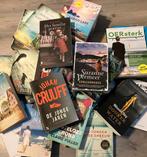 Diverse Romans - Leuke Leesboeken en Trillers, Ophalen, Gelezen, Nederland