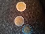 Nederlandse 2 euro munten Beatrix  2000 2001 2002, Postzegels en Munten, Munten | Europa | Euromunten, Ophalen of Verzenden