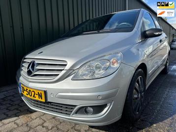 Mercedes-Benz B-klasse 180 CDI Business Class Automaat met N beschikbaar voor biedingen