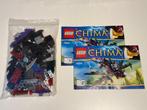 Lego - Chima - Heel veel leuke sets !!!!  Echte koopjes !!, Ophalen of Verzenden, Zo goed als nieuw, Complete set, Lego