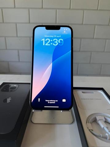 iPhone 13 pro 94% (inruil mogelijk) beschikbaar voor biedingen