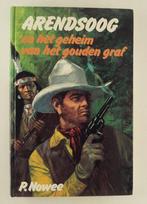Nowee, P. - Arendsoog en het geheim van het gouden graf