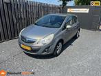 Opel Corsa 1.2-16V Berlin, Voorwielaandrijving, Euro 5, Gebruikt, 4 cilinders