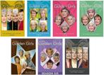 The golden girls DVD serie, Cd's en Dvd's, Dvd's | Tv en Series, Verzenden, Alle leeftijden, Boxset, Komedie