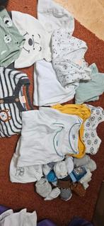 Gratis babykleding, Kinderen en Baby's, Gebruikt, Ophalen