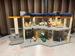 Mooi ziekenhuis Playmobil, Ophalen of Verzenden, Zo goed als nieuw