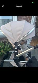 Joolz day 3 complete kinderwagen, Kinderen en Baby's, Kinderwagens en Combinaties, Ophalen, Gebruikt, Kinderwagen, Overige merken