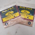 Dry Fly Patch - Vliegvissen Accessoire, Ophalen of Verzenden, Nieuw, Overige typen
