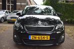 Peugeot 108 1.0 e-VTi Active Airco (bj 2019), Voorwielaandrijving, Gebruikt, Euro 6, 4 stoelen