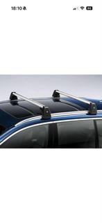 BMW F31 Dakdragers - Perfecte Pasvorm!, Auto diversen, Dakdragers, Ophalen of Verzenden, Gebruikt