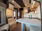 Forster T745EB Lengtebedden, Caravans en Kamperen, Campers, Overige merken, Bedrijf, Diesel