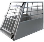 Laatste opruiming Topmast Autobench - large -  wit -, Topmast, Nieuw, Ophalen of Verzenden, Nvt