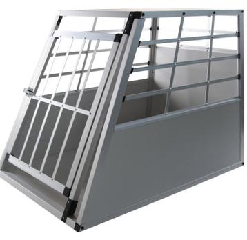 Laatste opruiming Topmast Autobench - large -  wit -  beschikbaar voor biedingen