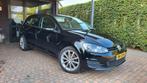 Volkswagen Golf 1.2 TSI 85pk BMT 5D 2016 Zwart, Auto's, Voorwielaandrijving, 4 cilinders, 610 kg, Zwart