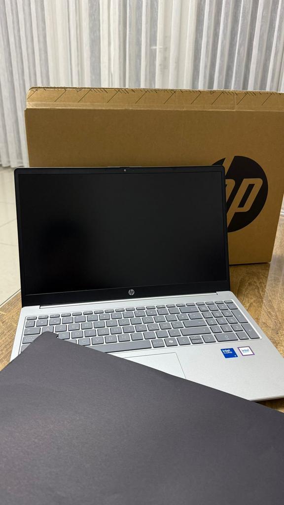 HP Laptop, Computers en Software, Windows Laptops, Nieuw, 15 inch, SSD, Qwerty, Ophalen