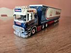 PWT Thermo scania Next-Gen, Hobby en Vrije tijd, Modelauto's | 1:50, Ophalen of Verzenden, Zo goed als nieuw, Bus of Vrachtwagen