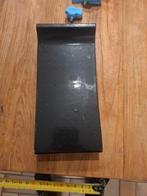 Raamdorpel zwart 105x220 15x stuks, Ophalen, Minder dan 80 cm, Minder dan 80 cm, Nieuw