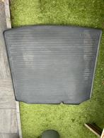 Rubberen kofferbakmat Skoda Fabia, Auto diversen, Kofferbakmatten, Ophalen of Verzenden, Zo goed als nieuw