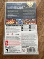 Dragon Ball Xenoverse 2 - Nintendo Switch, Spelcomputers en Games, Online, Vechten, Ophalen of Verzenden, Zo goed als nieuw