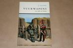 Boek - Vuurwapens van 1840 tot heden !!, Verzamelen, Nederland, Ophalen of Verzenden