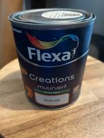 Flexa creations muurverf k2.10.30, Doe-het-zelf en Verbouw, Minder dan 5 liter, Ophalen, Nieuw, Verf