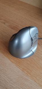 Evoluent 4 ergonomische muis, Computers en Software, Muizen, Rechtshandig, Muis, Gebruikt, Ergonomisch