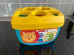 Vormenstoof Fisher Price, Verzenden, Zo goed als nieuw