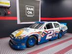 1/24 #2 Brad Keselowski Miller Red,White & Blue ARC 2012, Ophalen of Verzenden, Zo goed als nieuw, Auto, Overige merken