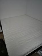 Matras 160x200 + Topper - Zo Goed Als Nieuw!, Huis en Inrichting, Slaapkamer | Matrassen en Bedbodems, Ophalen