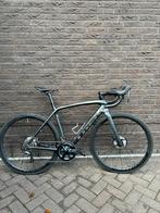 Trek wielrenfiets, Fietsen en Brommers, Fietsen | Racefietsen, Ophalen of Verzenden, Aluminium, Meer dan 20 versnellingen, Overige merken