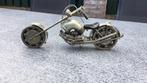 Miniatuur motor retro, Ophalen of Verzenden, Huis en Inrichting